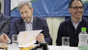 Wisky encabeza  Diputados y la alianza macrista mira a Pichetto