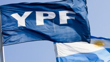 El pedido buscaba que Burford se bajara del caso  porque tendría escasas chances de imponerse, y para iniciar el juicio debía pagar una tasa de justicia del 3% sobre una suma millonaria.