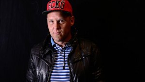 «El Pepo» permanece internado y detenido, tras el accidente del sábado