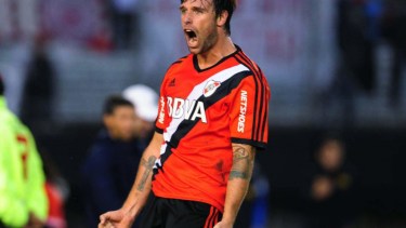 Cavenaghi será parte del congreso organizado por el Funebrero.