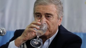 Aguad tuvo que disculparse tras sus dichos sobre el levantamiento carapintada