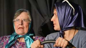 “Humo de agua”, un viaje de vida conflictos