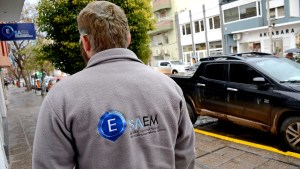 Aumenta el estacionamiento medido en Neuquén capital