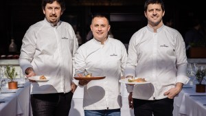 Qué rumbo sigue la gastronomía argentina