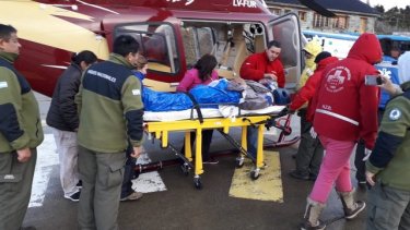 Foto gentileza Límite42