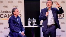 Imagen de Macri está listo para «gobernar los próximos cuatro años»