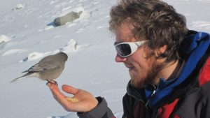 Quién era Ian Schwer, el escalador de Bariloche que falleció en Perú