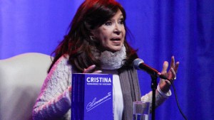 Cristina viajará por octava vez a Cuba para ver a Florencia Kirchner