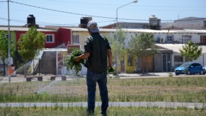Judicializan el polémico programa para cuidar plazas