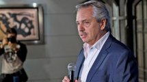 Imagen de Alberto Fernández aseguró que Argentina «no necesita una reforma laboral»