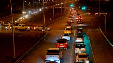 Las organizaciones sociales reclamaron más asistencia