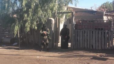 Foto: Gentileza Todo Roca