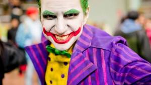 Los mejores cosplays y más en el Kabuki Oriental de Neuquén