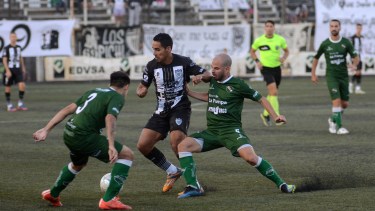 Cipo arranca en La Pampa con Ferro y Sol tendrá libre. (Foto: Archivo)