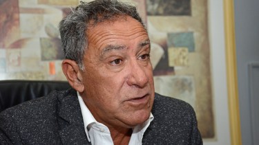 Ciapponi continuará como presidente de la cooperativa pese a haber pedido dar un paso al  costado. 