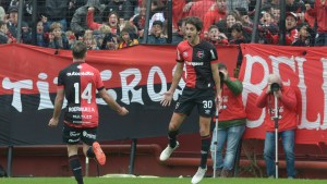 Estudiantes, Newell’s y Talleres ganaron en el estreno de la Superliga. Mirá los goles