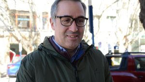 Diputados pidieron expulsar a Francisco Sánchez por pedir pena de muerte para Cristina