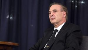 Pichetto: «en Venezuela hay graves vulneraciones de derechos»