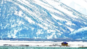 Escapada de invierno a Las Ovejas