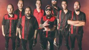 Cuadrafónicos y audiovisuales: La Estafa Dub celebra sus diez años con un gran concierto