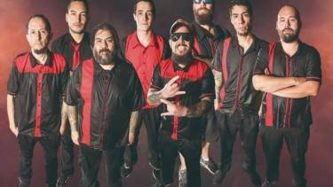 Cuadrafónicos y audiovisuales: La Estafa Dub celebra sus diez años con un gran concierto