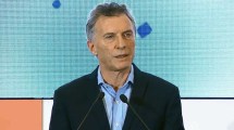 Imagen de Macri anticipó que junto a Brasil evalúan un acuerdo de libre comercio con EE.UU.