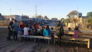 Lanzan una Maratón Solidaria Radial para un merendero de Viedma