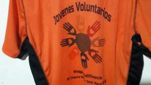 Roca: una carrera solidaria para festejar el día del amigo