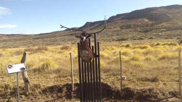 Foto:  Facebook: elportalfm94.5