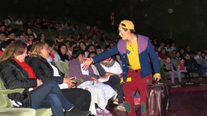 Vacaciones en Viedma: todo lo que hay para hacer con los chicos