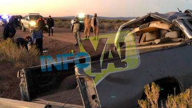 Foto: Facebook @infoya.sanrafael