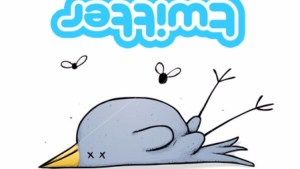 Twitter reportó una caída y llovieron los memes