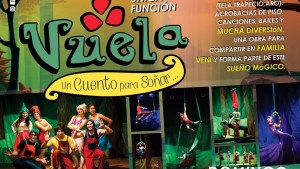 Espectáculos, la agenda del fin de semana