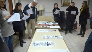 PASO: el jueves definirán las diez boletas que estarán en el cuarto oscuro en Neuquén