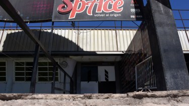 El boliche Space ya cuenta con varias denuncias, una de ellas por abuso. (Foto: Archivo)