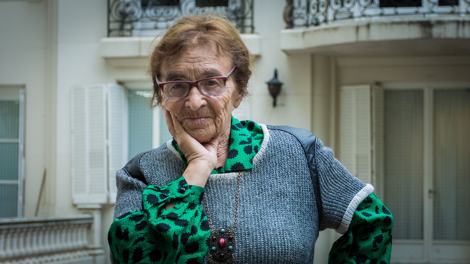 Agnes Heller fue una sobreviviente de los campos de exterminio nazis y colaboradora de György Lukács.
