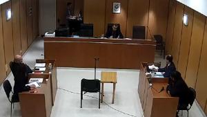 Allen: Confirmaron la preventiva para el imputado por el crimen de Manríquez