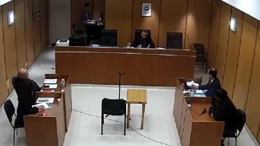 Foto: Gentileza Poder Judicial. 