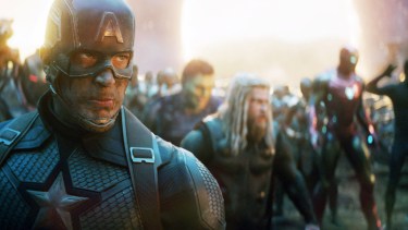 Disney y Marvel consiguieron lo que se proponían y "Avengers: Endgame", con un relanzamiento, es el filme que más recaudó hasta ahora. 