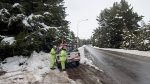 La CEB pidió cuidar la energía para evitar sobrecargas por la baja de la presión del gas