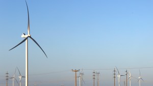 El mes que viene se sumarán más de 120 MW de energía renovable