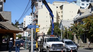 Actualizan debate en Bariloche para reclamar a la provincia el poder concedente eléctrico