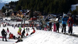 Bariloche espera un aluvión de turistas a partir de este fin de semana