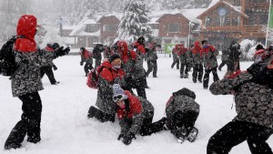 El artículo del nuevo plan de turismo que preocupa al sector estudiantil