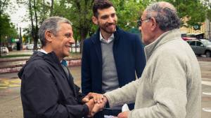 Flavio Mendoza hará campaña política en Plottier