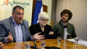 Bariloche construirá estufas y pellets para calefaccionar