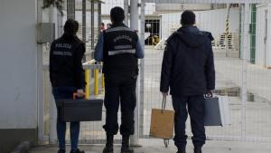 El único imputado por el robo a Pollolín, un paso más cerca de quedar preso