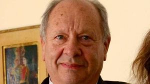 La UCR de Neuquén destituyó a su presidente, César Gass