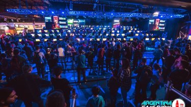 La edición 2018 tuvo más de 30 mil asistentes. (Foto gentileza)