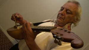 La Peña: Elpidio Herrera, un hacedor de la música que no tiene reemplazo